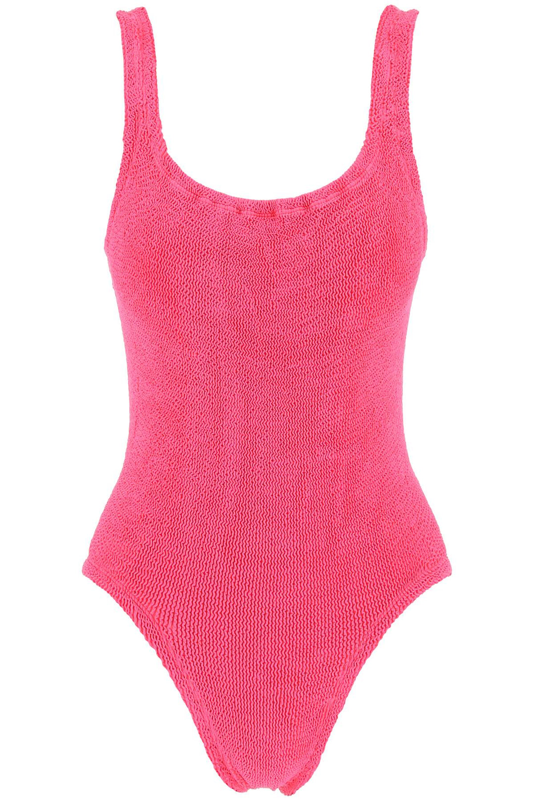 Square Neck Swimsuit