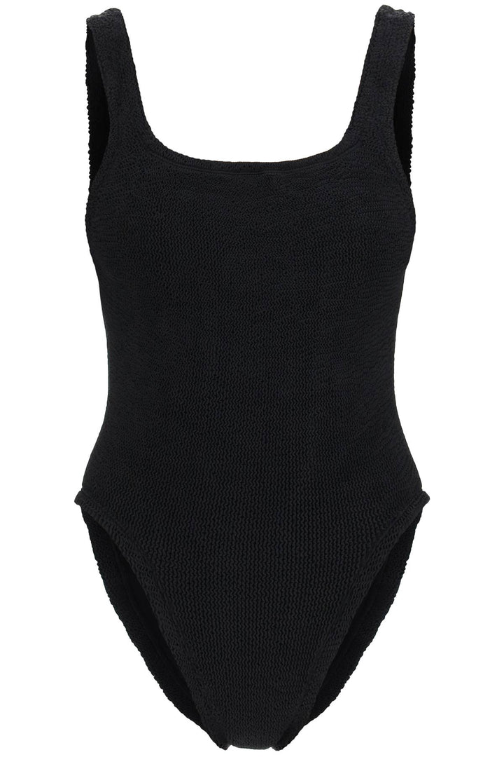 Square Neck Swimsuit