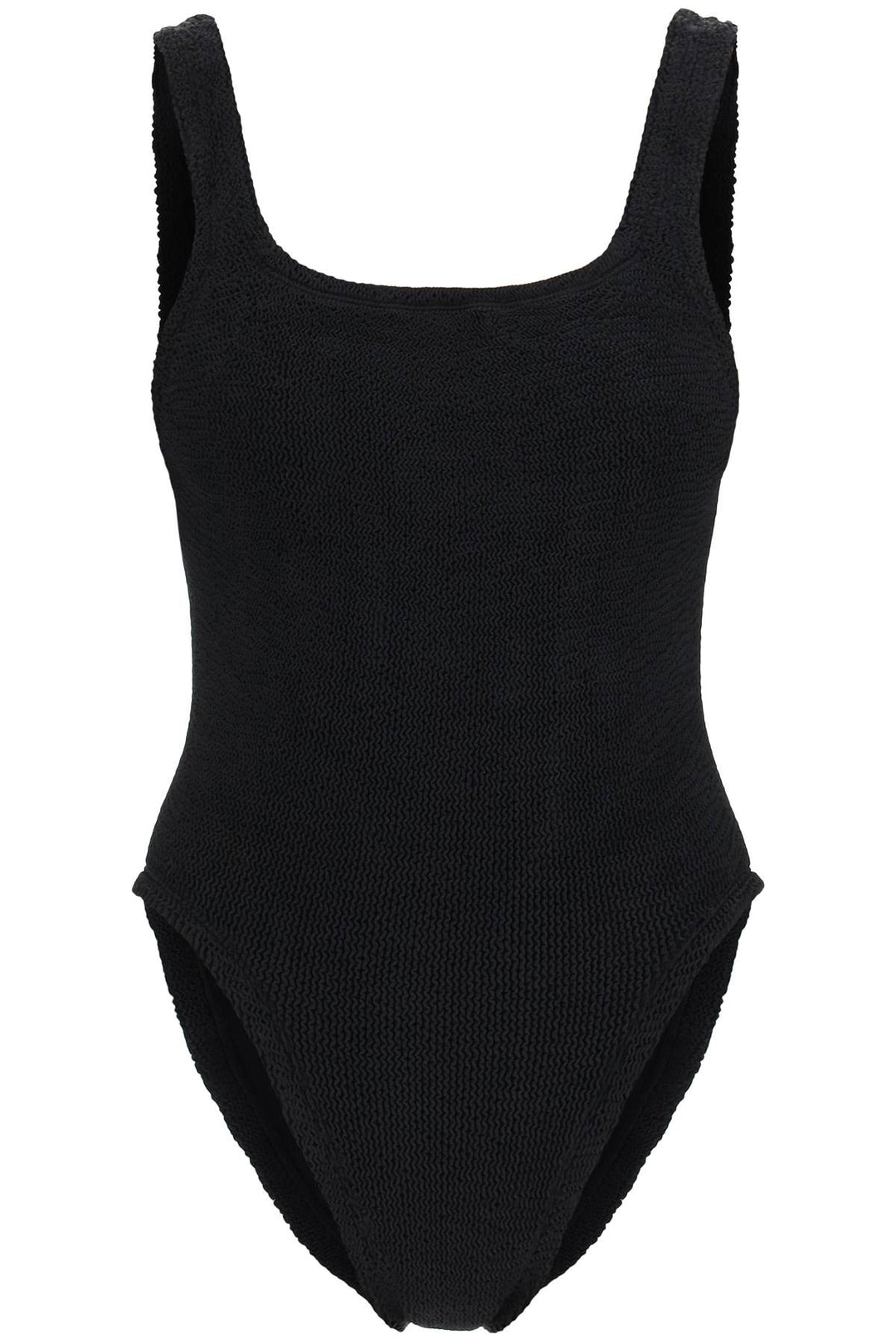 Square Neck Swimsuit