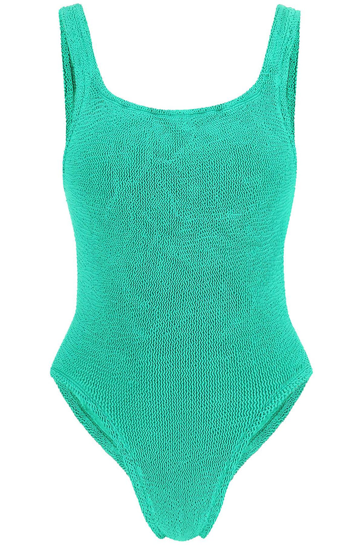 Square Neck Swimsuit