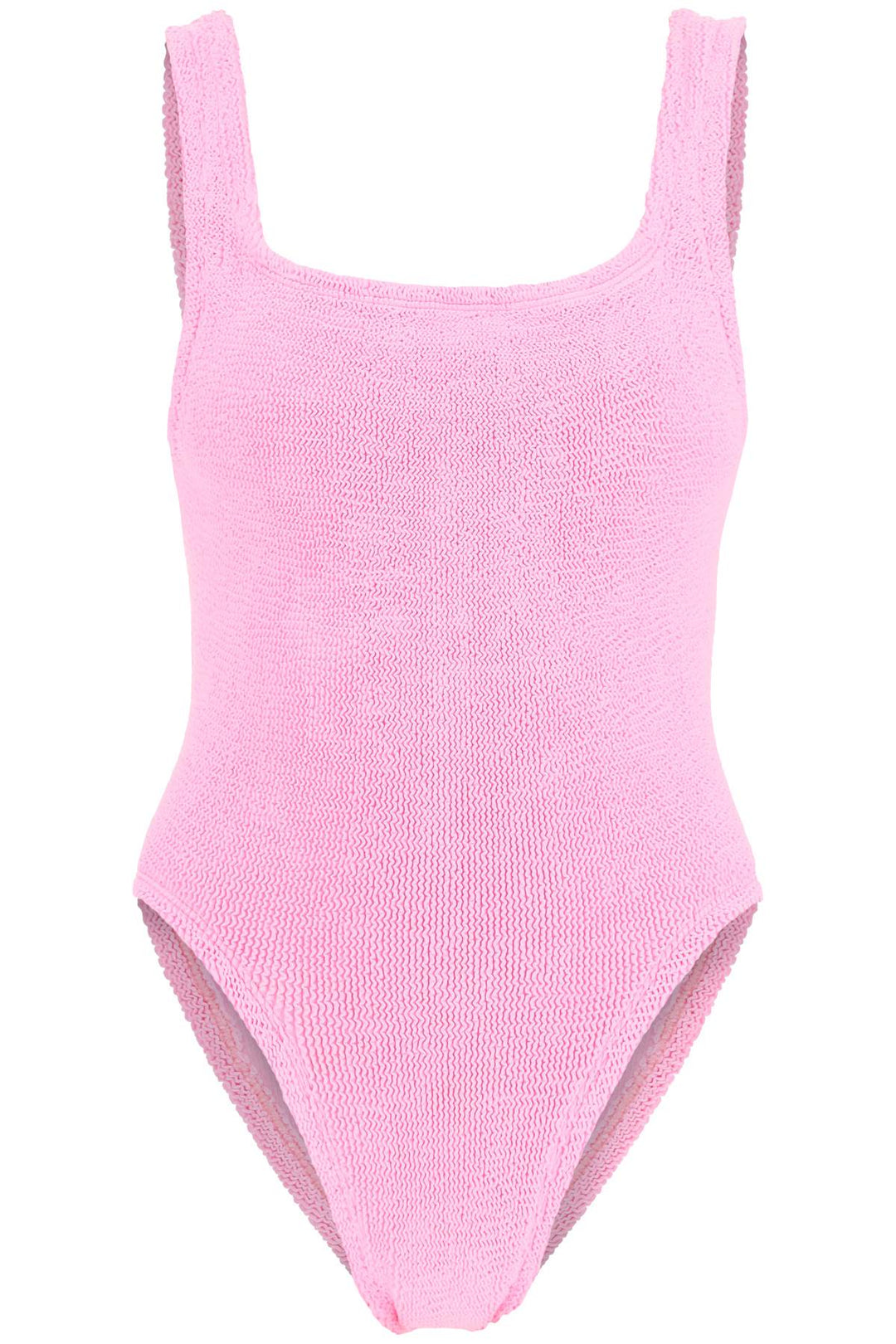 Square Neck Swimsuit