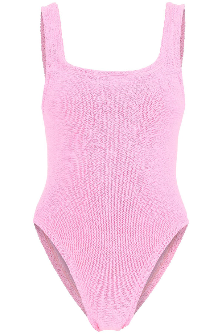 Square Neck Swimsuit