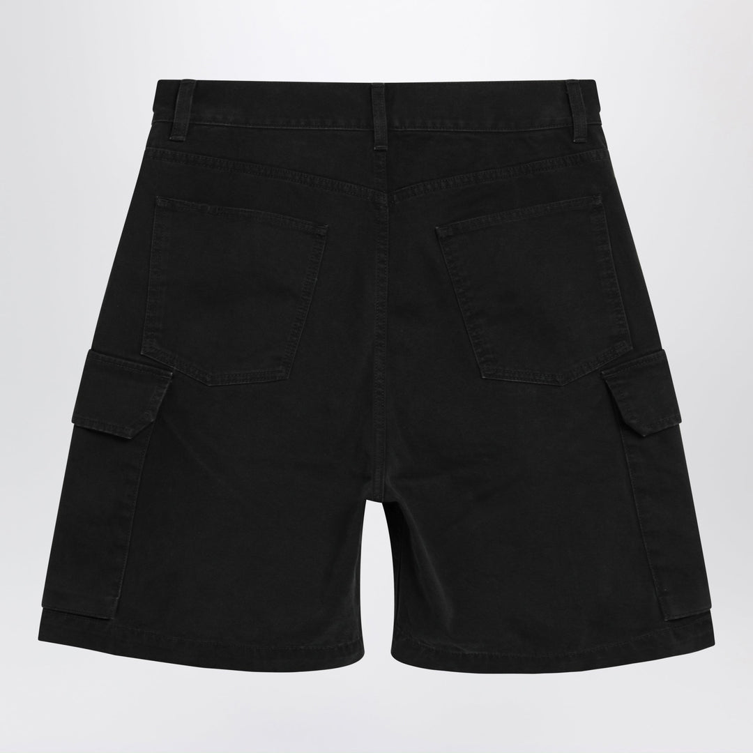 Jw Anderson Shorts - Black | 1369702279bf947308a52a3ed9ed3bf53cd9562b