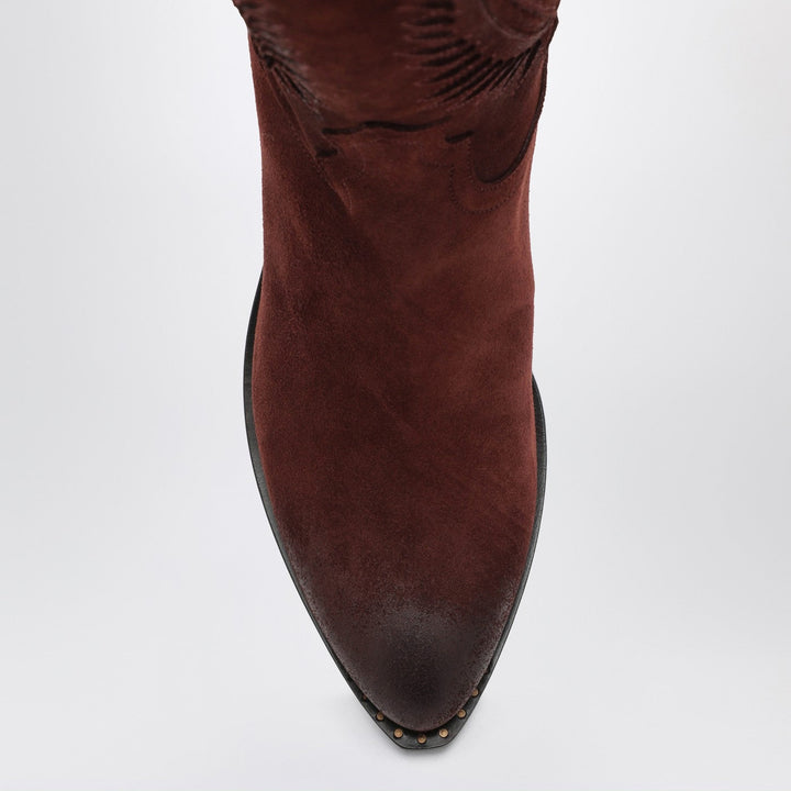 Sartore Shoes - Brown | 6338225dc13eb332a547132ebf425b56da1ac2b2
