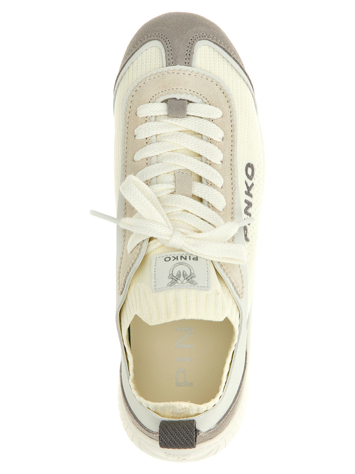 Reby 03 Sneakers White