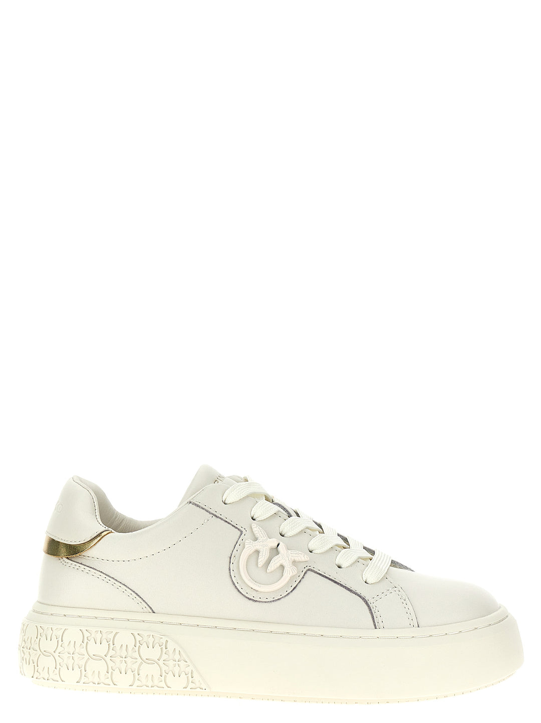 Yoko 12 Sneakers White