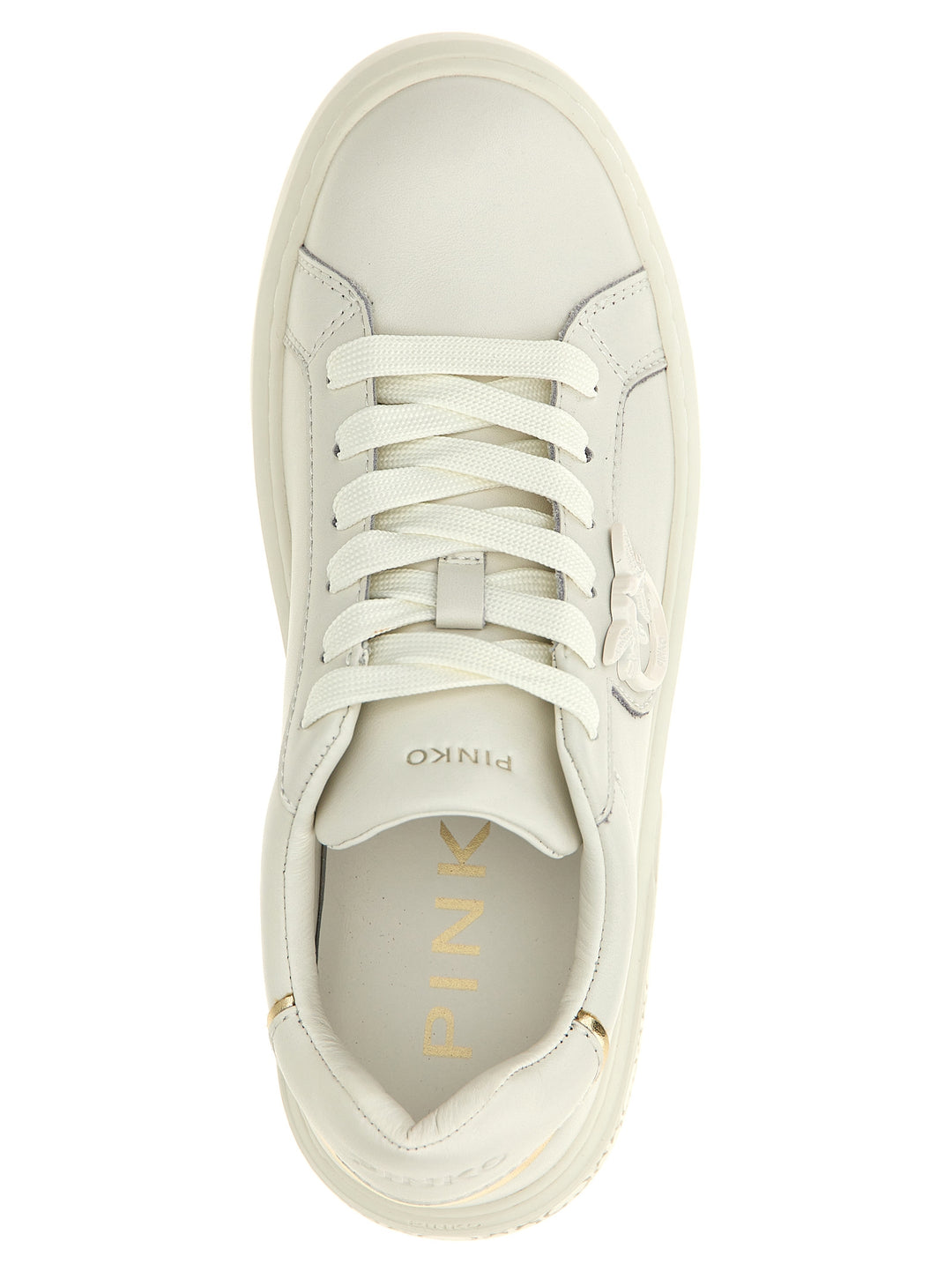 Yoko 12 Sneakers White