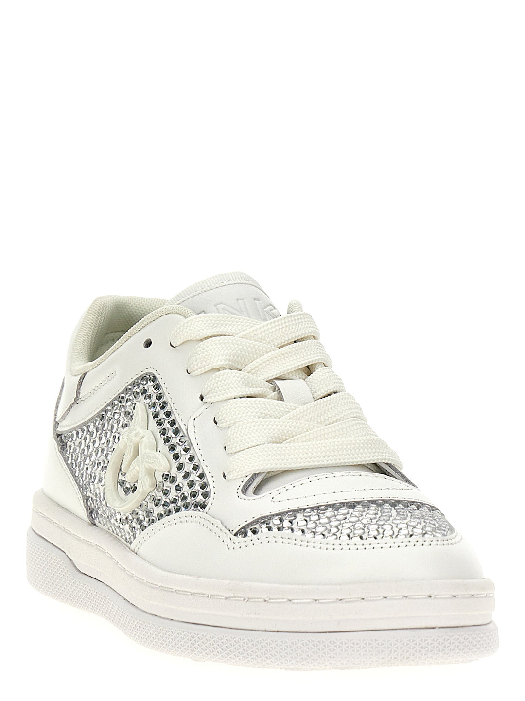 Mandy 09 Sneakers White