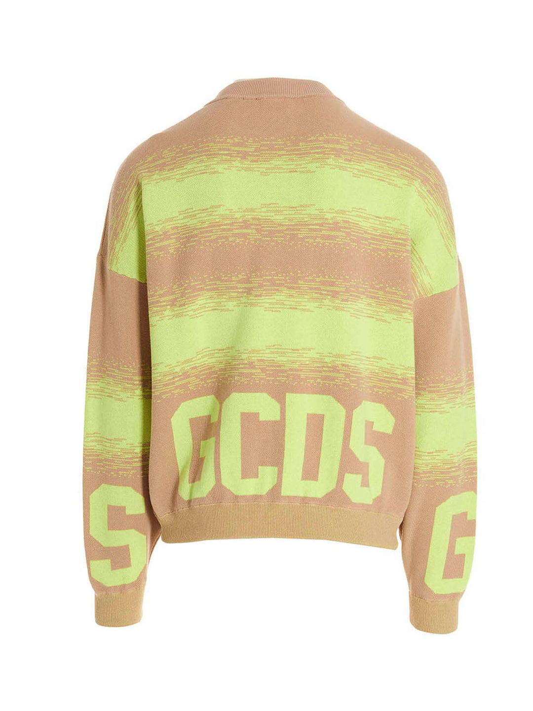 Gcds Gcds Low Band Degradè Sweaters and Cardigans - Multicolor | 5ba6cfee45a1320a024516c36260a572f27fa8bb