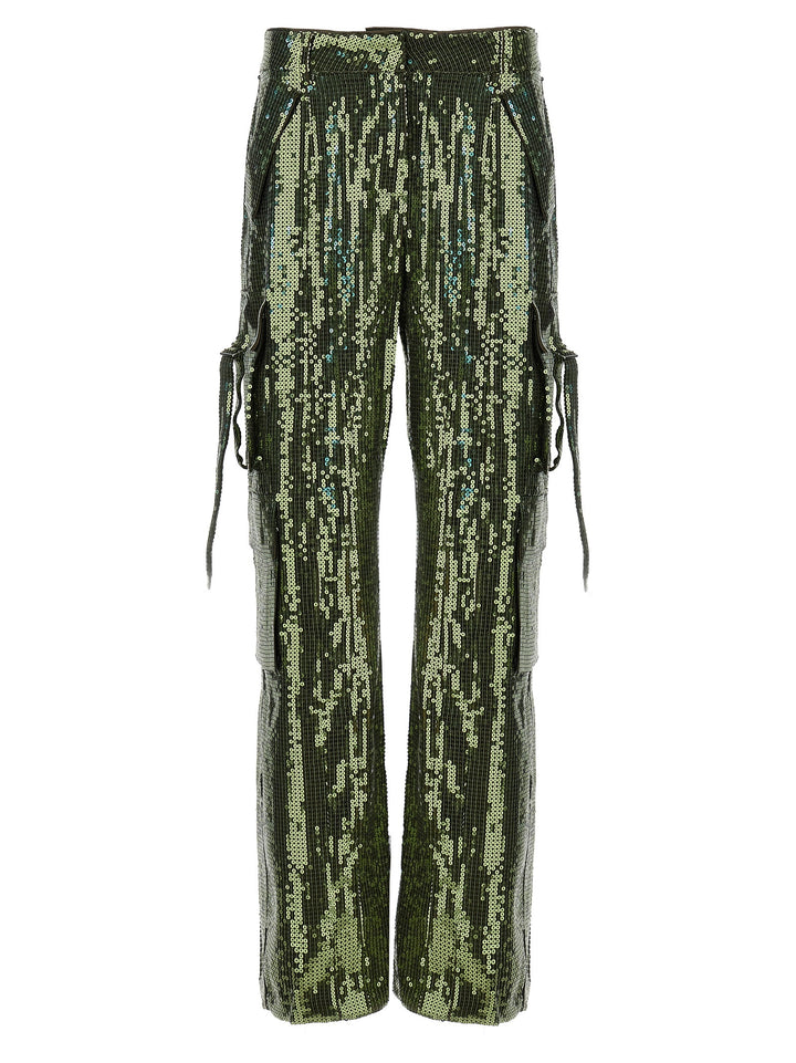 Andre Pants Green