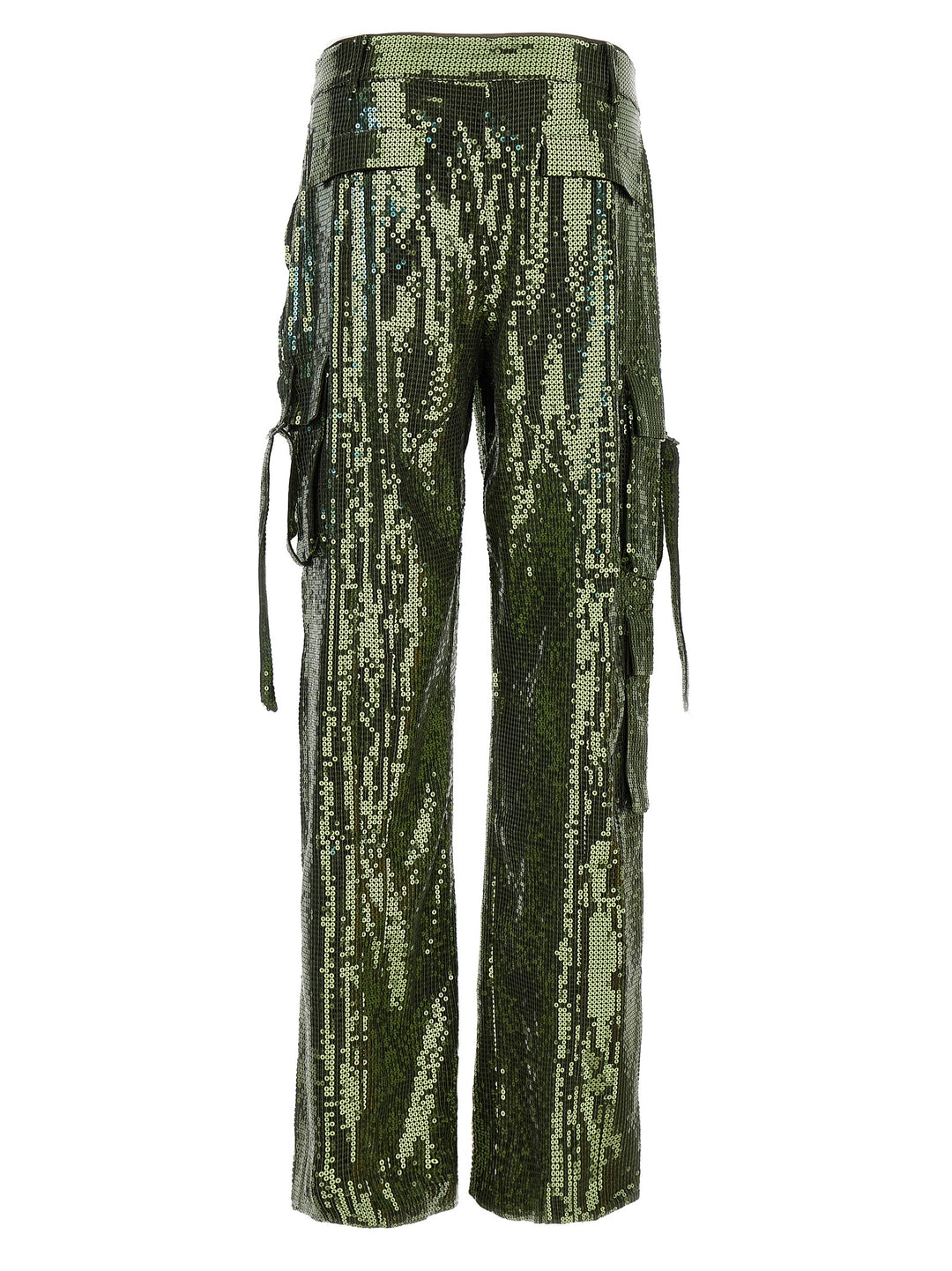 Andre Pants Green