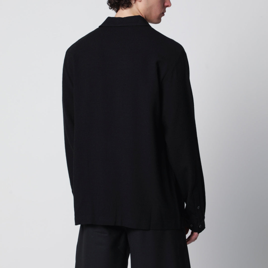 SéFr Shirts & Tops - Black | a9085187eebbedb5d0a6c85607082f3ec882b0cb