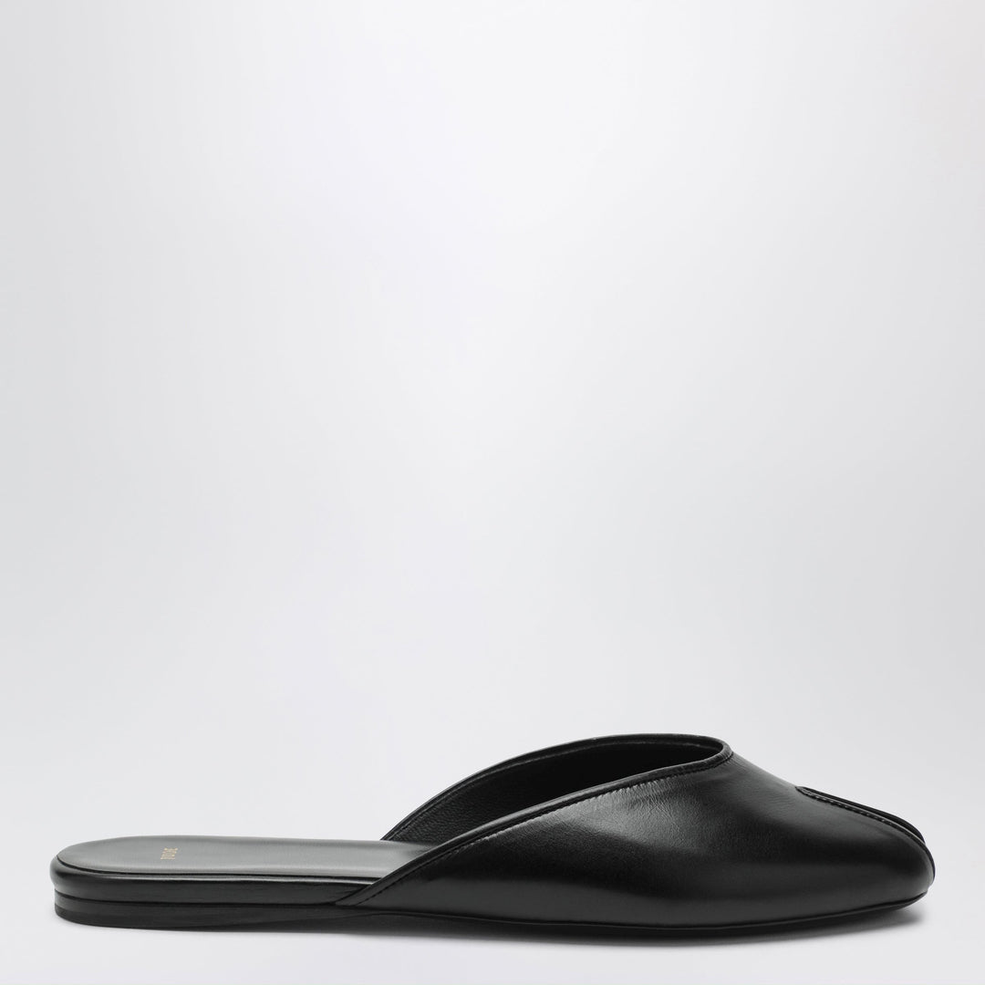 Jude Shoes - Black | a8ed12c3080a9a9638f92f418926af0c3bad3aba