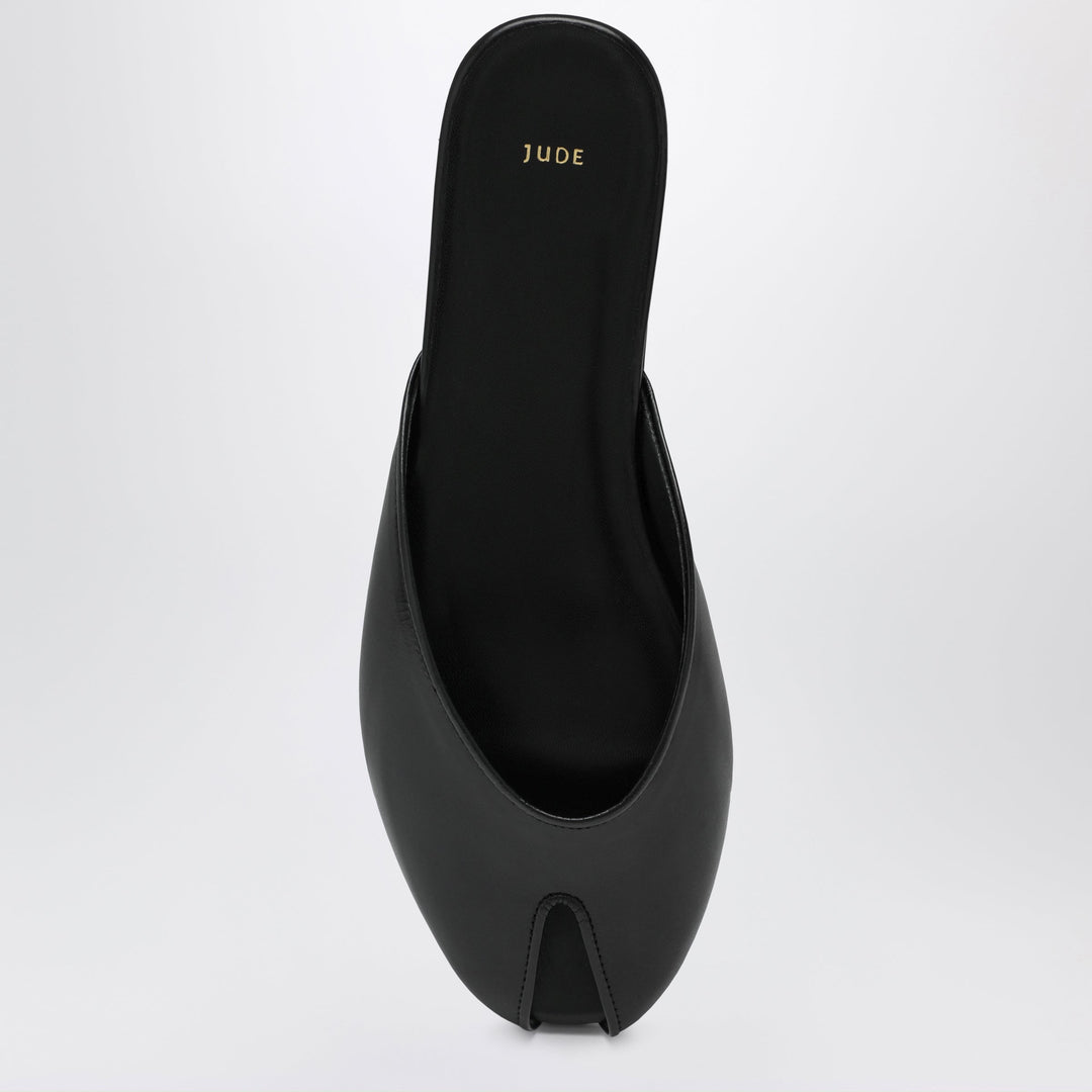 Jude Shoes - Black | 6685bc3416e4b7611771892667a64f02abb35fc6
