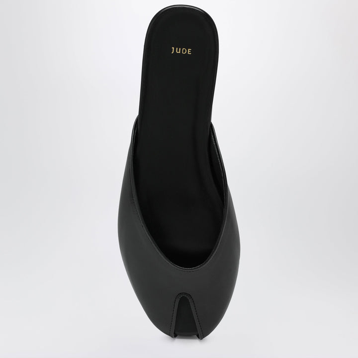 Jude Shoes - Black | 6685bc3416e4b7611771892667a64f02abb35fc6