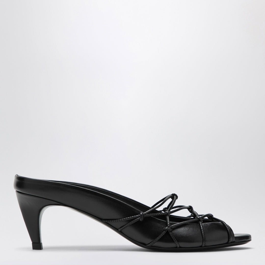 Jude Shoes - Black | 43654e5f7791d33f92f81895966037b2745fa5c2