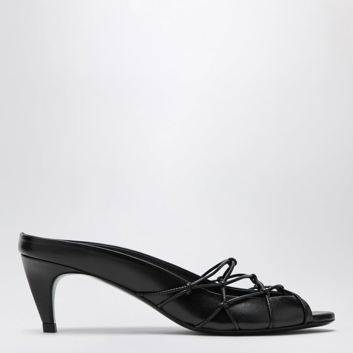 Jude Shoes - Black | 43654e5f7791d33f92f81895966037b2745fa5c2