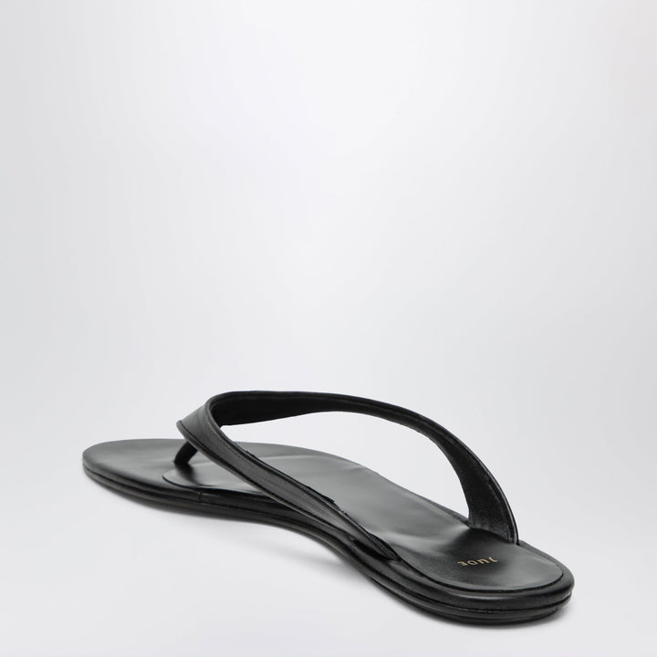 Jude Shoes - Black | ea58b5ef5a38b67d70c953f8b8f37676a34a9bed