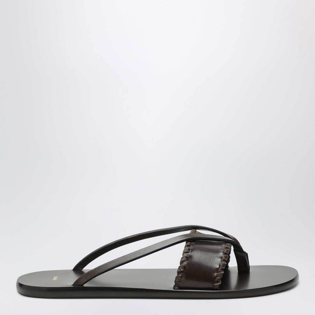 Jude Shoes - Brown | 5905f511013ed2b94a02da502ed587df8399d868