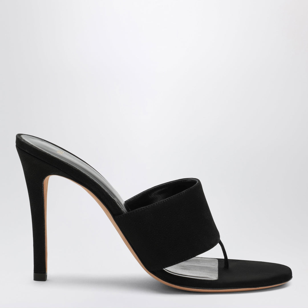 Jude Shoes - Black | 41a684513569de4876f185d1524a553be1fb32a8
