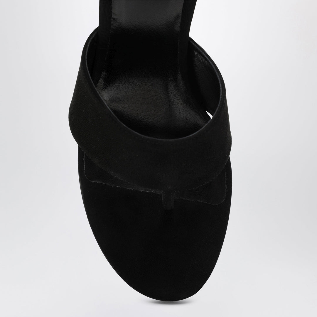 Jude Shoes - Black | 77cf833322d23d65b45919432d9518718ed9d686
