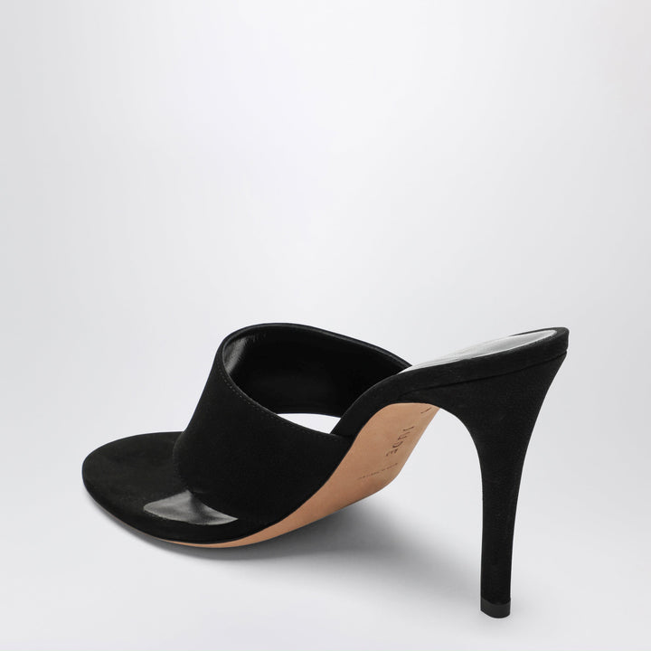 Jude Shoes - Black | 404f86b5e8117660d75585b1314828c98f045a4c