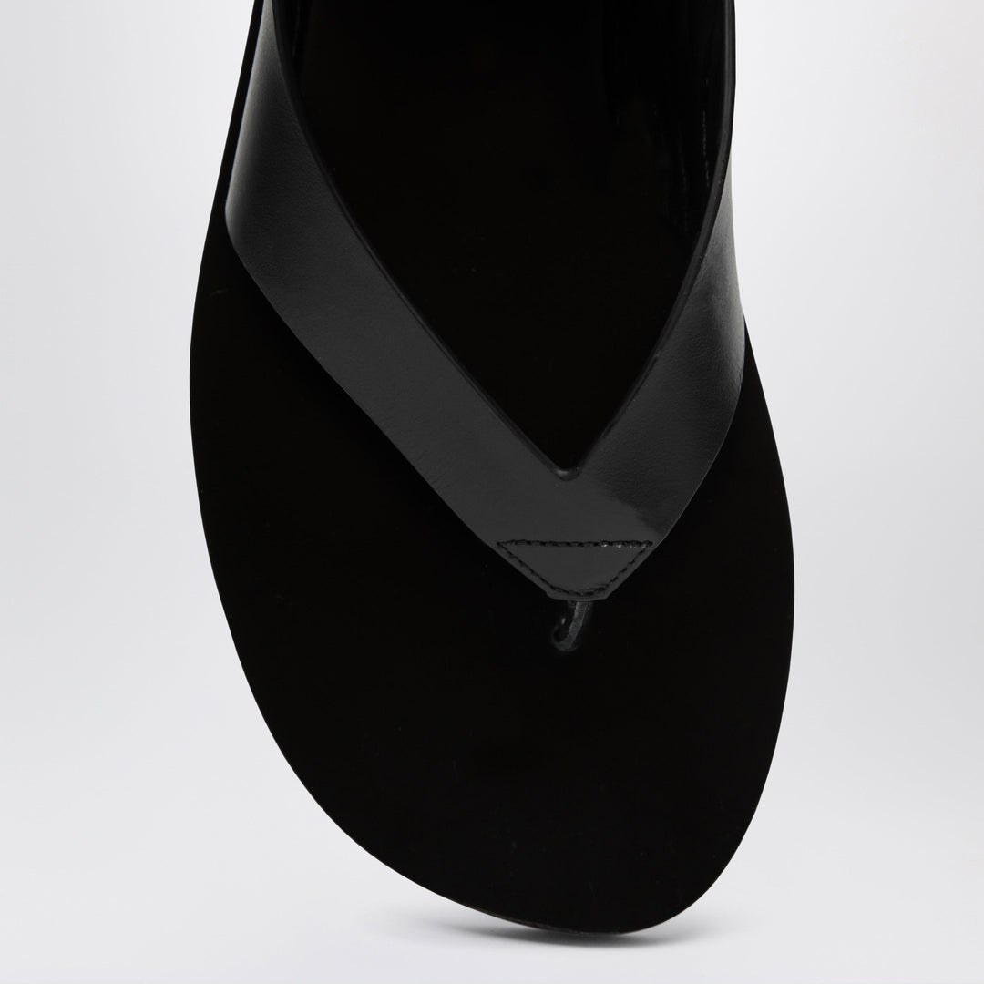 Durazzi Milano Shoes - Black | 215066c5c9c76a000568a46a79b68316c52a7f10