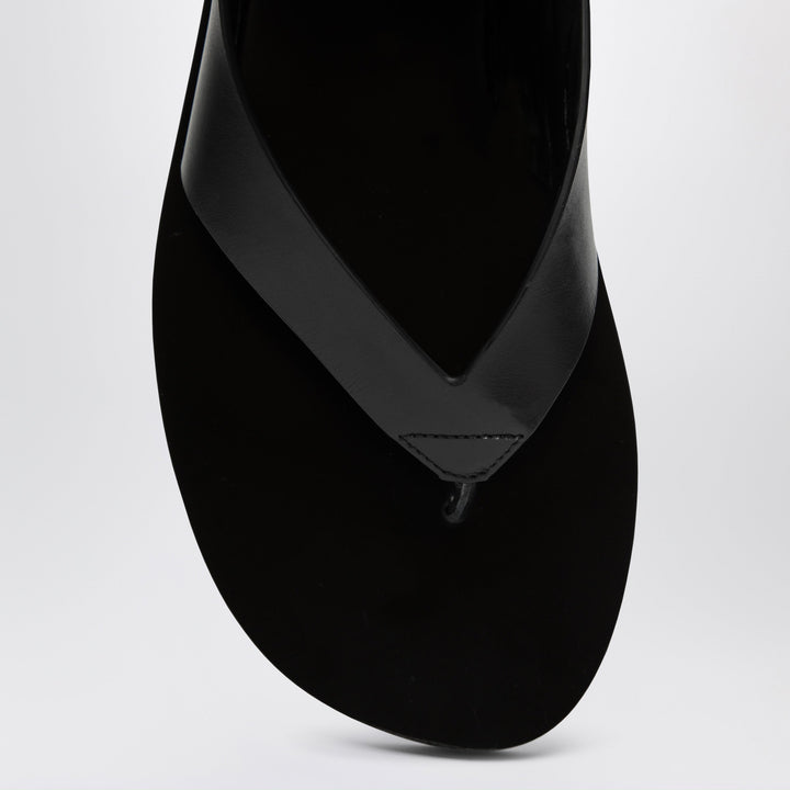 Durazzi Milano Shoes - Black | 215066c5c9c76a000568a46a79b68316c52a7f10