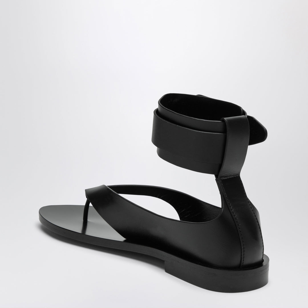 Durazzi Milano Shoes - Black | b2a3c4d85123cbee70d22f3b628c3d4f40f62c07