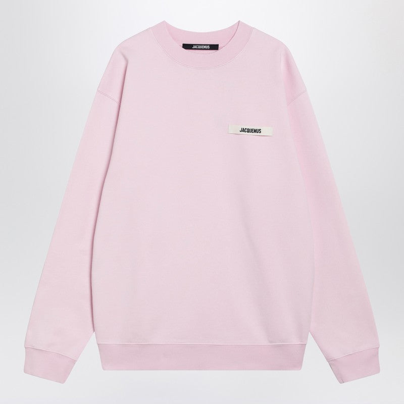 Jacquemus Shirts & Tops - Pink | e02f0d7c34f871a757c9977685b3c58b7cabaf55