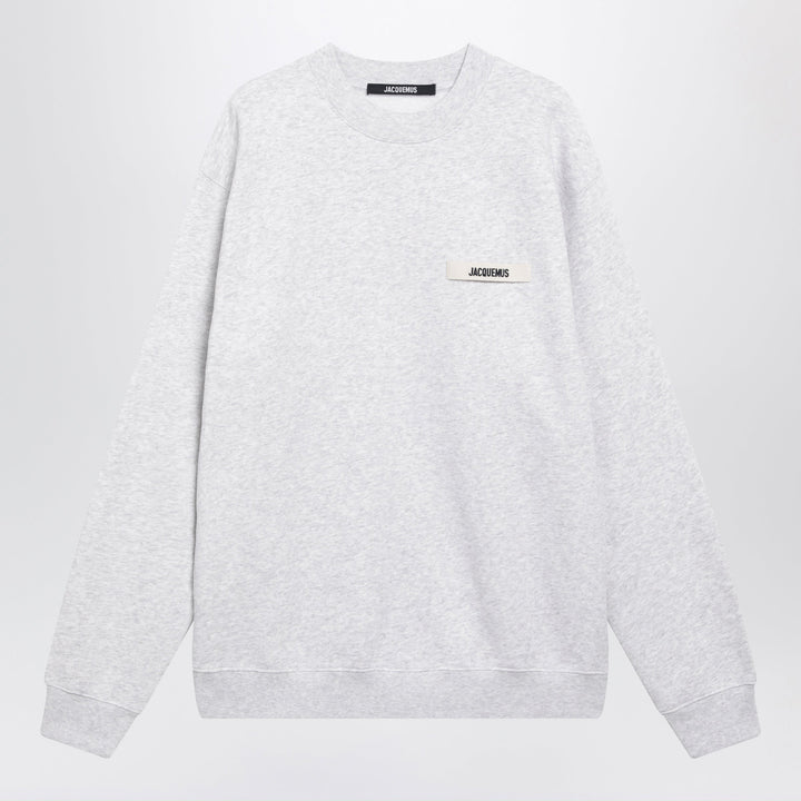 Jacquemus Shirts & Tops - Grey | e8ac3e2c720ada79a4a41caed0bceccadcb60540