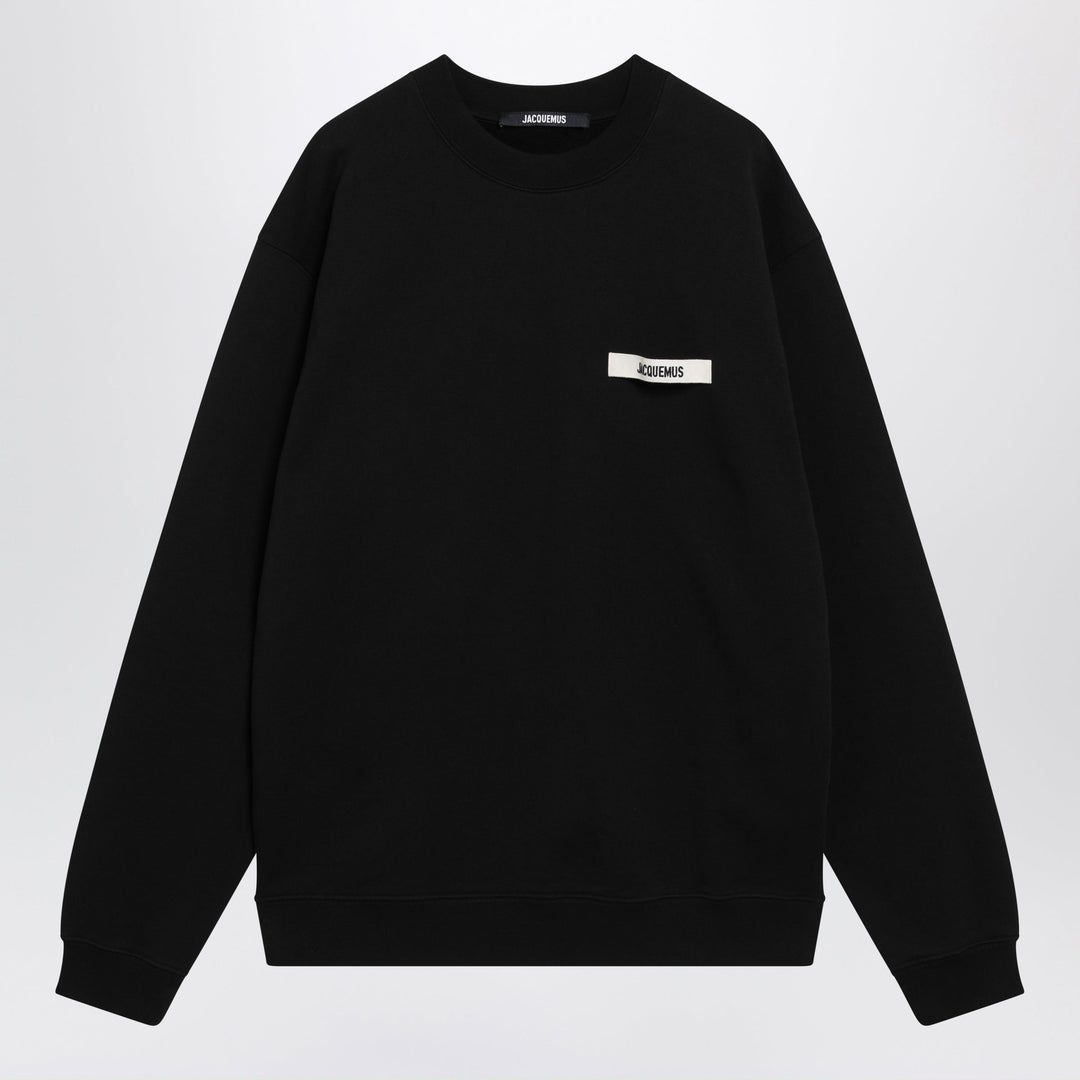 Jacquemus Shirts & Tops - Black | 16857afedd0bd48d2698aece901457bcdd0dad61