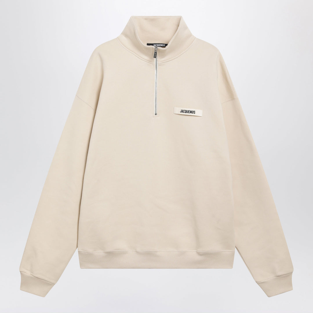 Jacquemus Shirts & Tops - Beige | 3fbab58896a65be720def57b00e9d08009095e94