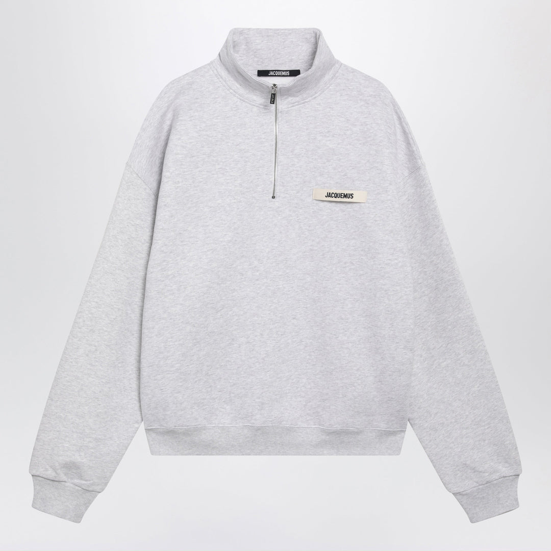 Jacquemus Shirts & Tops - Grey | 9bd6e341bdcf227353f562b4eb0896785e1041f2