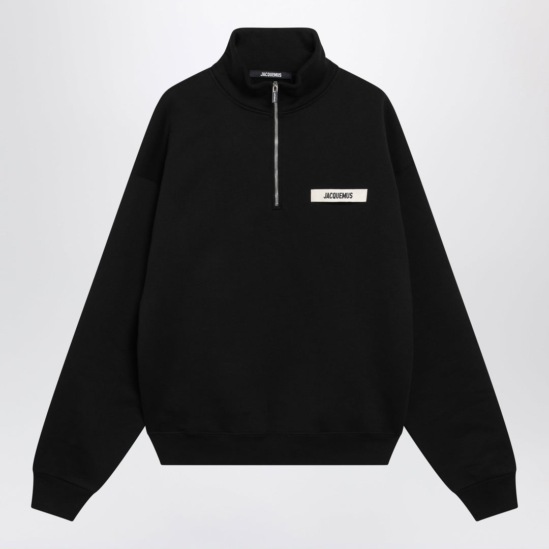 Jacquemus Shirts & Tops - Black | 5d935e67146a5dbf917aa28b552bcddd814bb859