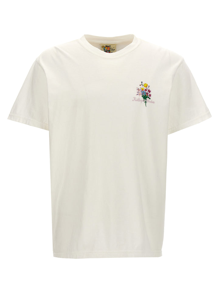 Growing Ideas T-Shirt White