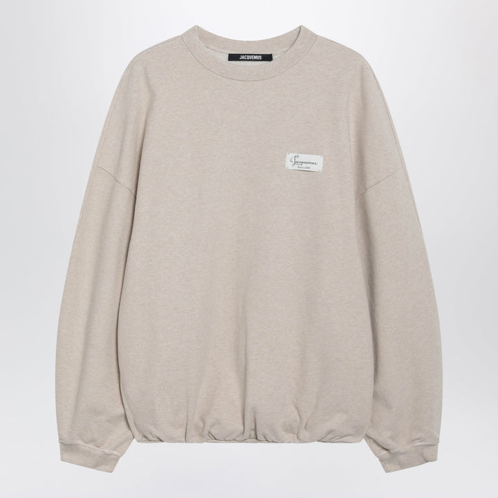 Jacquemus Shirts & Tops - Beige | 8bd149038977e1a4eecf943ea852cbf3b94b9590