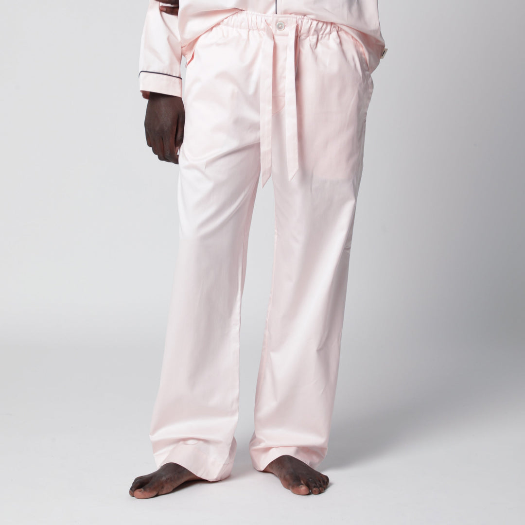 Tekla Pants - Pink | d1cac43d878d5e4f6ac73616c92b4c3c5731c447
