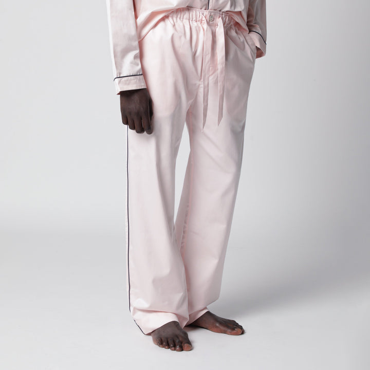 Tekla Pants - Pink | efd974fb96ea45cbb82ed1a871ff0ac4521f1b2f