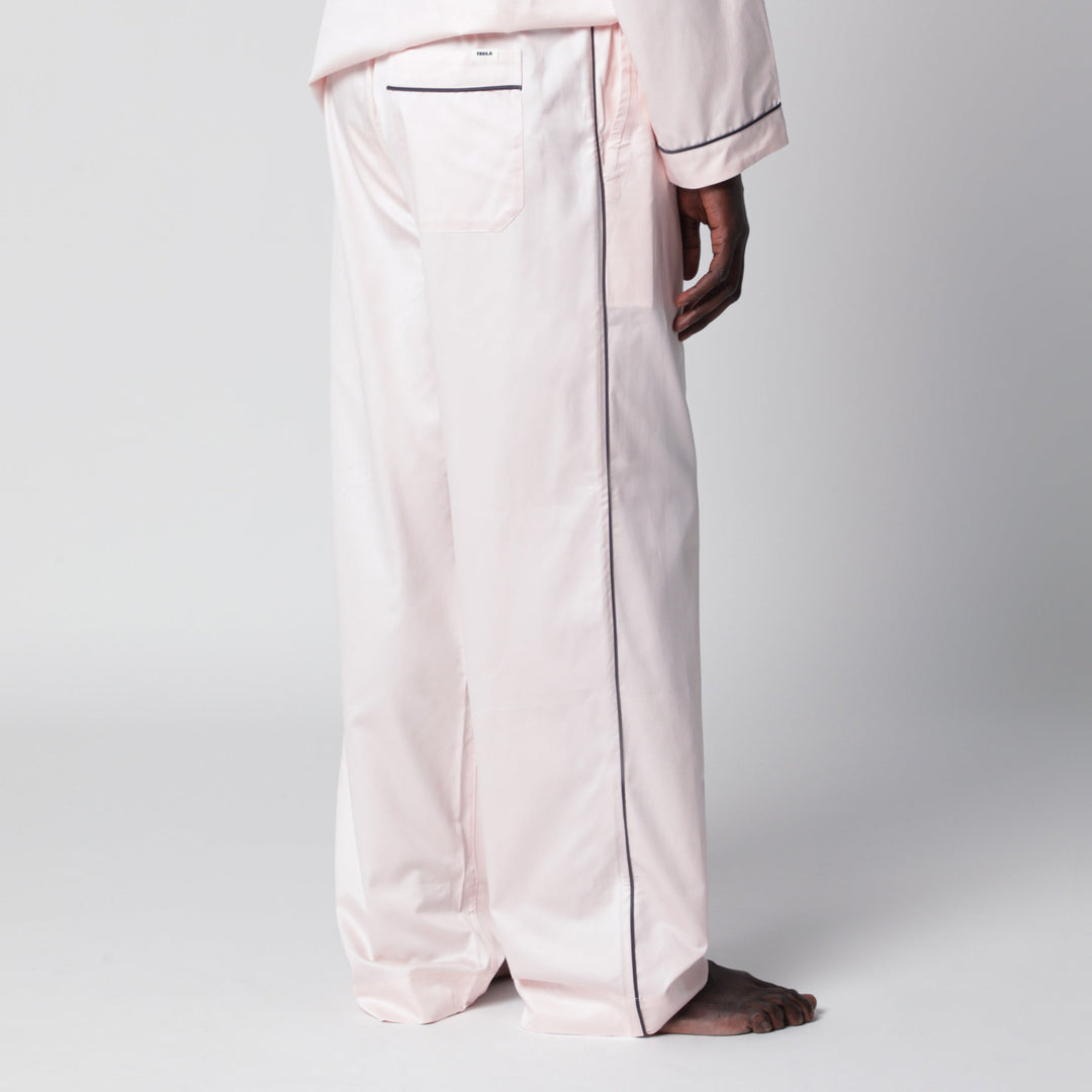 Tekla Pants - Pink | e4a0d1a6ddf5a601004682e349452d5797f31234