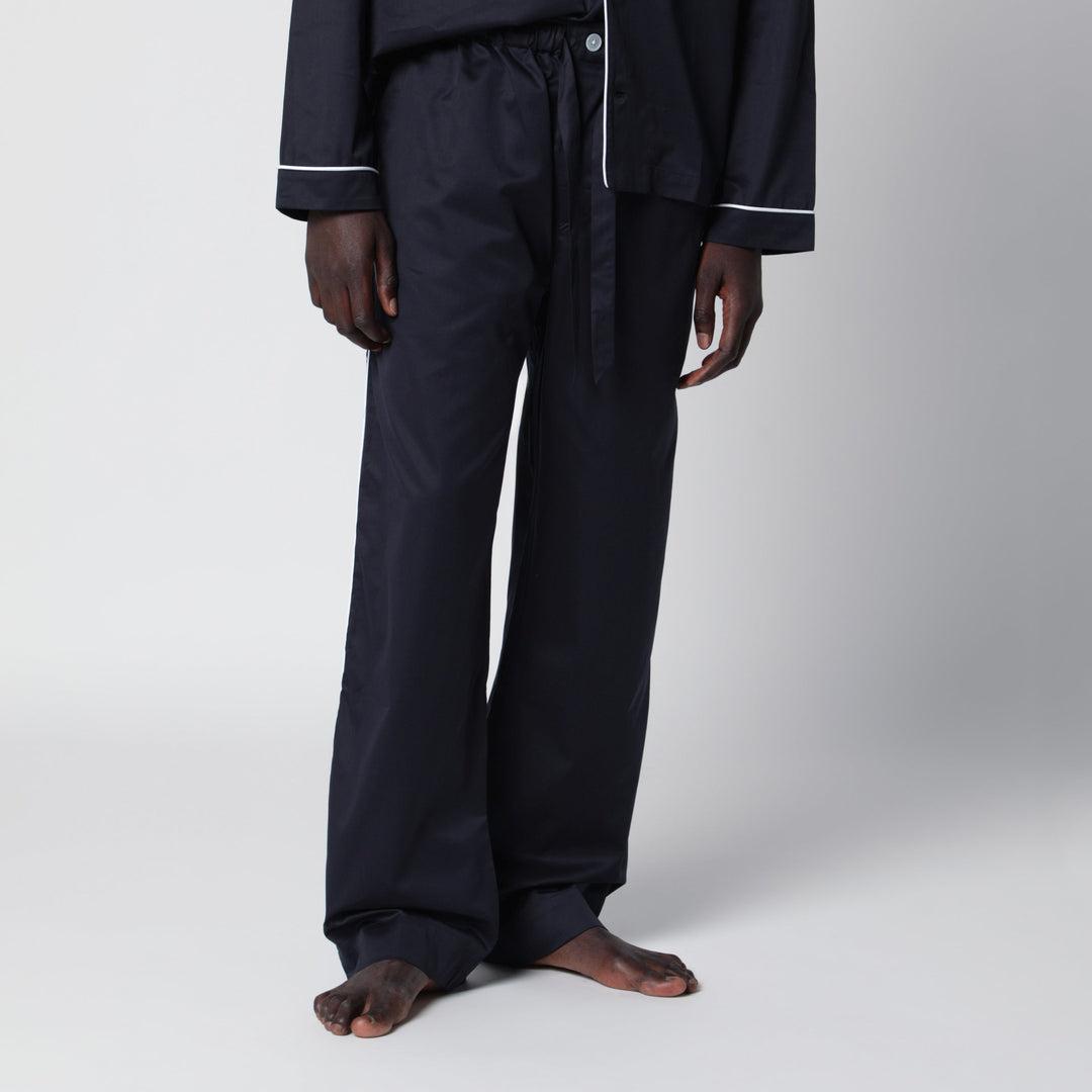 Tekla Pants - Blue | a2eca08a01757258b4bd522a7dcab41d3c0d3491
