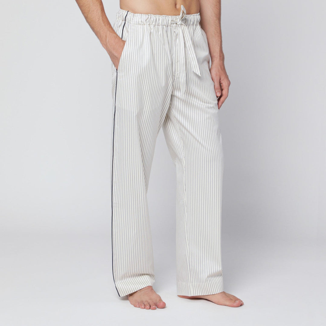 Tekla Pants - Black | 17cfaec57b07853043e91396d5e3f2e901935948
