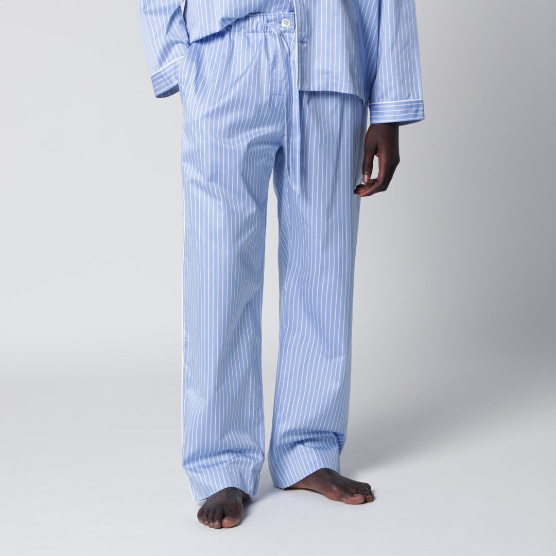 Tekla Pants - Light Blue | 18a470b54758cb5f01e25e4540db5d2f97efb64d