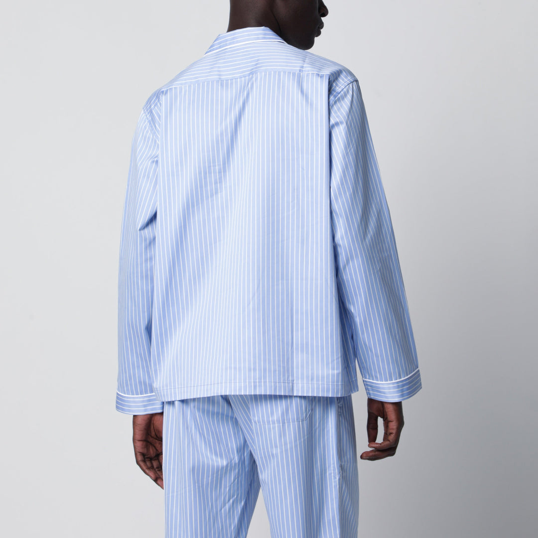 Tekla Shirts & Tops - Light Blue | 78cd171b3f3f20b1aa2d1ebb3ce064c1e0ce371b