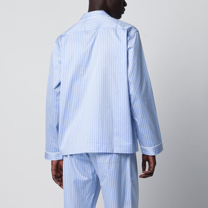 Tekla Shirts & Tops - Light Blue | 78cd171b3f3f20b1aa2d1ebb3ce064c1e0ce371b