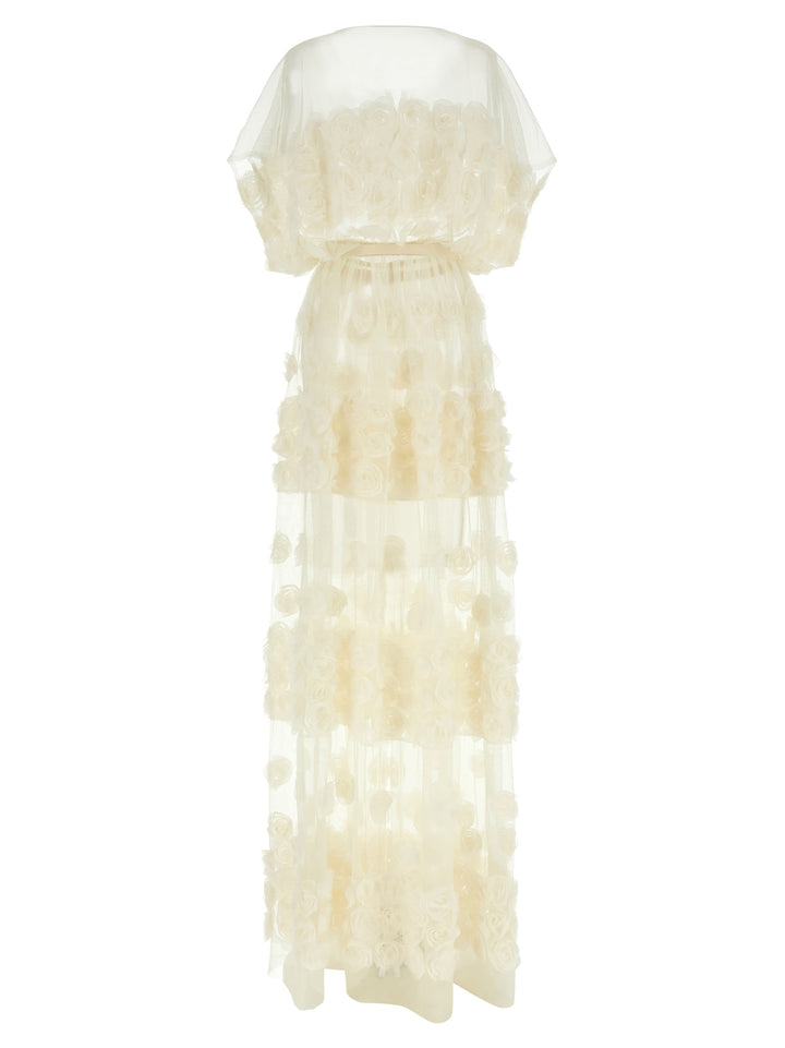 Norma Kamali Super Os Dresses - White | bd1fe27d40a3c5fe7a7a8ab6a591297d3d42b5a8