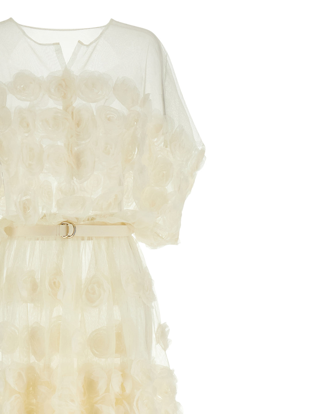 Norma Kamali Super Os Dresses - White | 1d89011d663022cf10e71399b7283d04192a2a8c