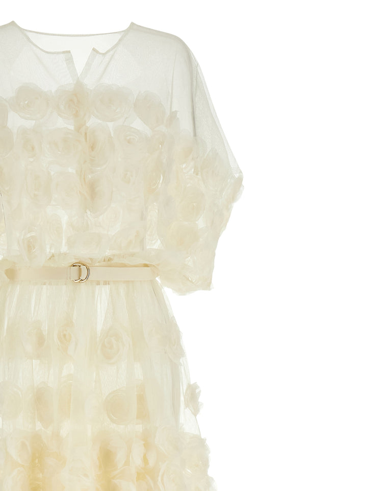 Norma Kamali Super Os Dresses - White | 1d89011d663022cf10e71399b7283d04192a2a8c