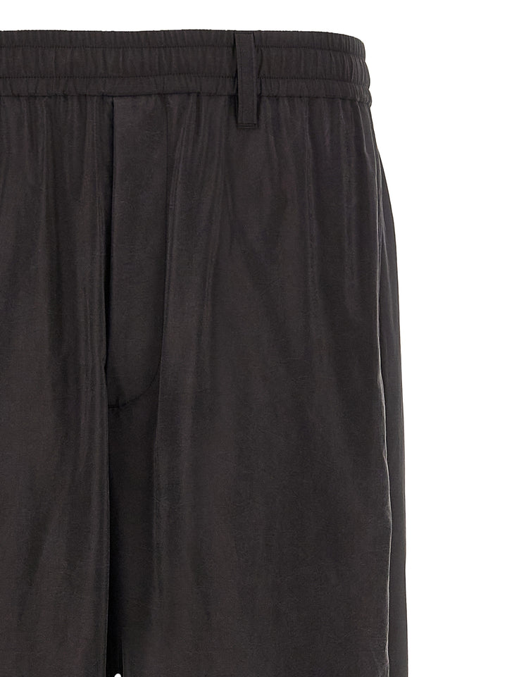 Ssstein Track Pants - Brown | 9c9c23707913d50de5db6d1a1d31a9dc526a8486