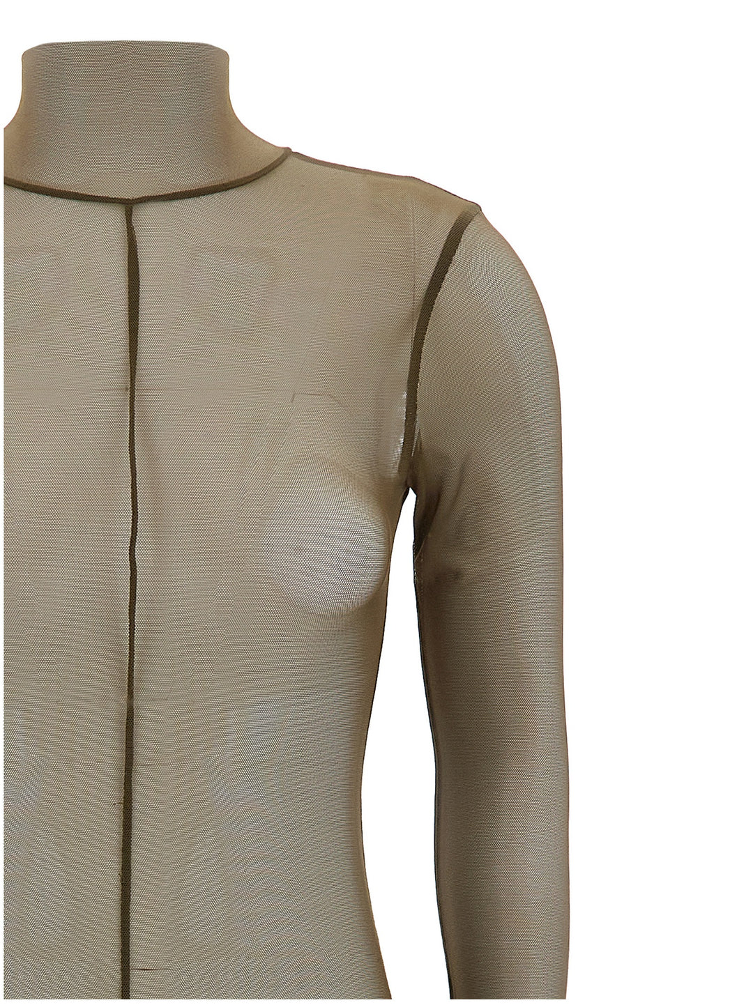 Norma Kamali Turtle Jewelry - Green | 9eee1b4546376c26257e39fa48d2549d72a225ae